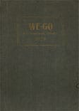 WCCHS Yearbook 1929 Cover